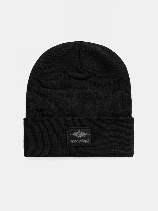 Obrázek produktu Rip Curl Čepice Rip Curl černá