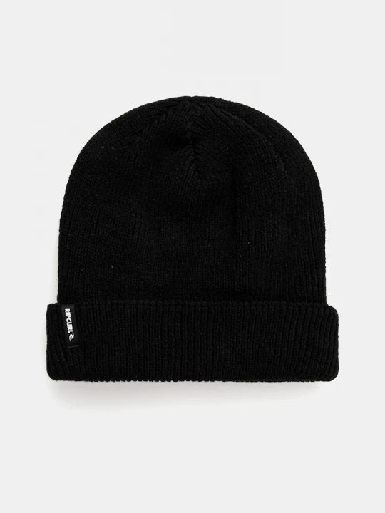 Obrázek produktu Rip Curl Čepice Rip Curl černá
