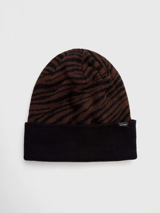 Obrázek produktu Rip Curl Čepice hnědá