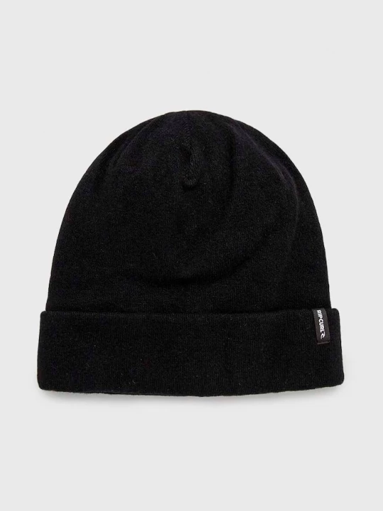 Obrázek produktu Rip Curl Čepice z vlněné směsi Rip Curl černá