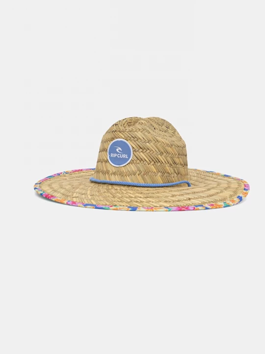 Obrázek produktu Rip Curl dámský Slaměný klobouk MIXED STRAW béžová