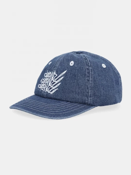 Obrázek produktu Rip Curl Džínová baseballová čepice Rip Curl modrá
