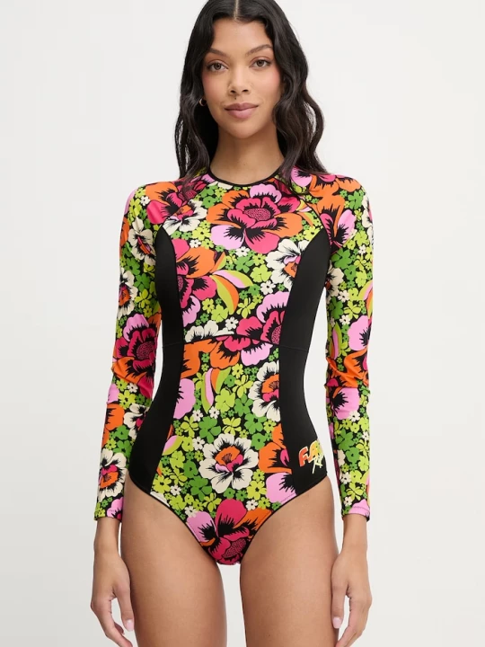 Obrázek produktu Rip Curl jednodílné plavky dámské FARM RIO černá