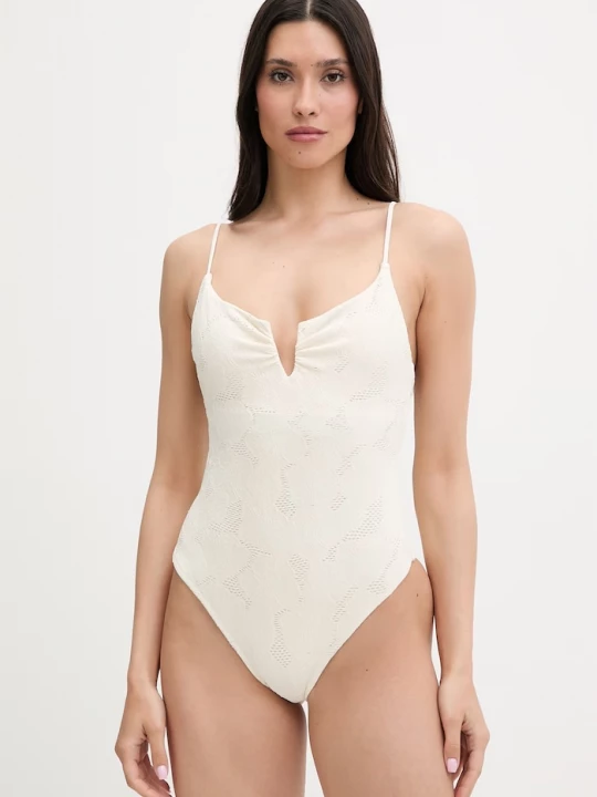 Obrázek produktu Rip Curl jednodílné plavky dámské OASIS béžová