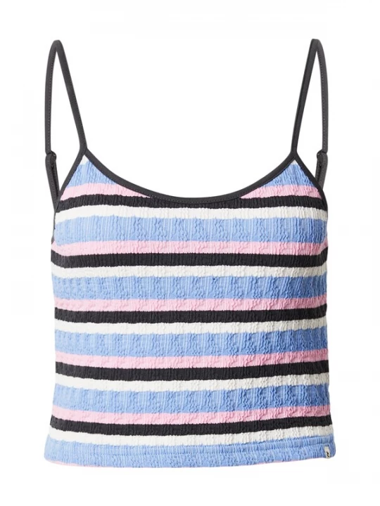 Obrázek produktu RIP CURL Kardigany 'BOBBY' světlemodrá / antracitová / růžová / bílá