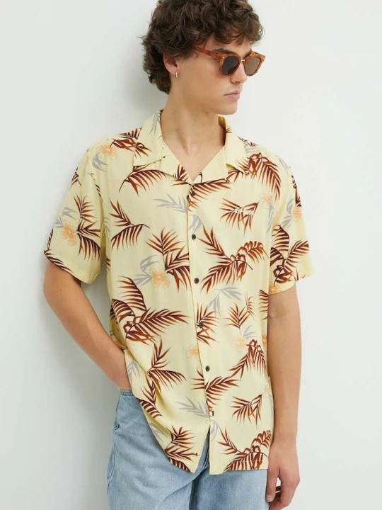 Obrázek produktu Rip Curl Košile Rip Curl žlutá