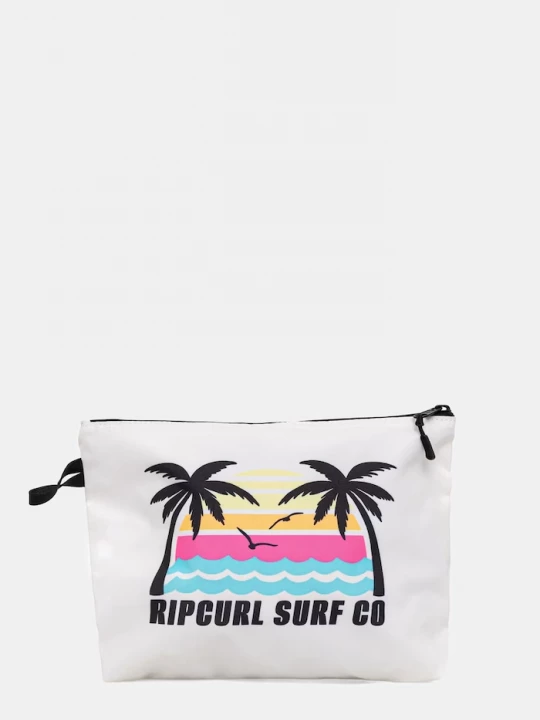 Obrázek produktu Rip Curl Kosmetická taštička dámská béžová
