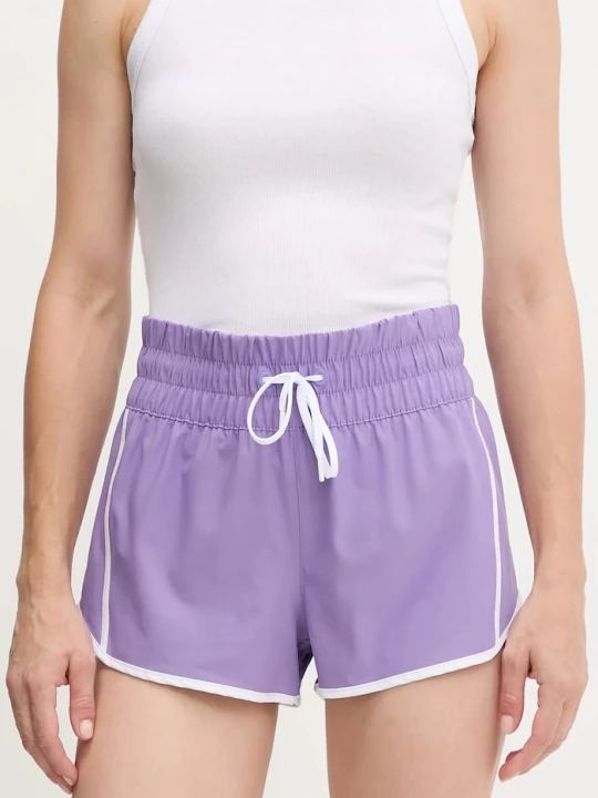 Obrázek produktu Rip Curl Kraťasy Rip Curl fialová
