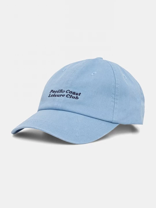 Obrázek produktu Rip Curl kšiltovka dámská bavlněná modrá