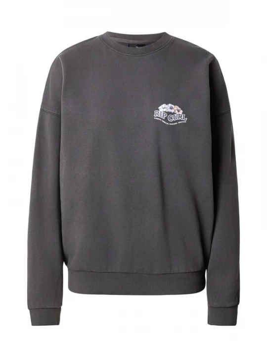 Obrázek produktu RIP CURL Mikina 'BELLS HERITAGE' světlemodrá / fialová / šeříková / černá