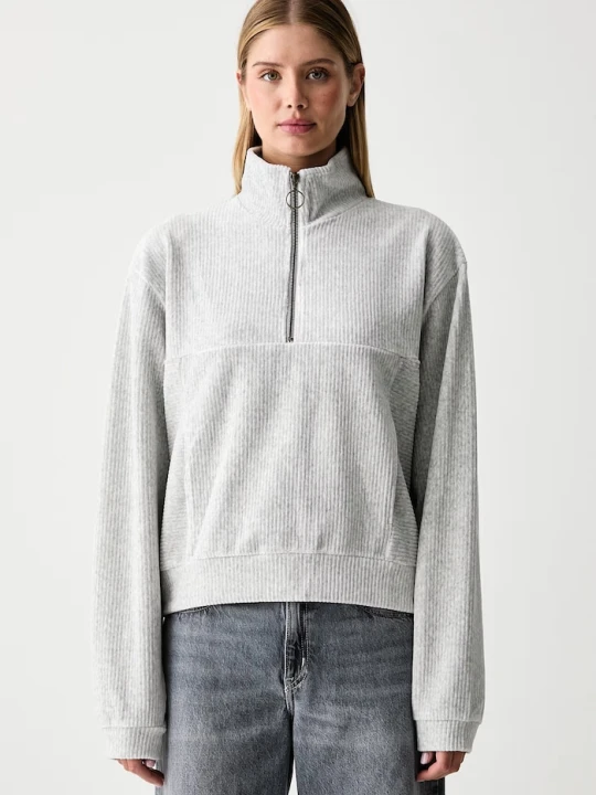 Obrázek produktu Rip Curl mikina dámská s bavlnou COSY