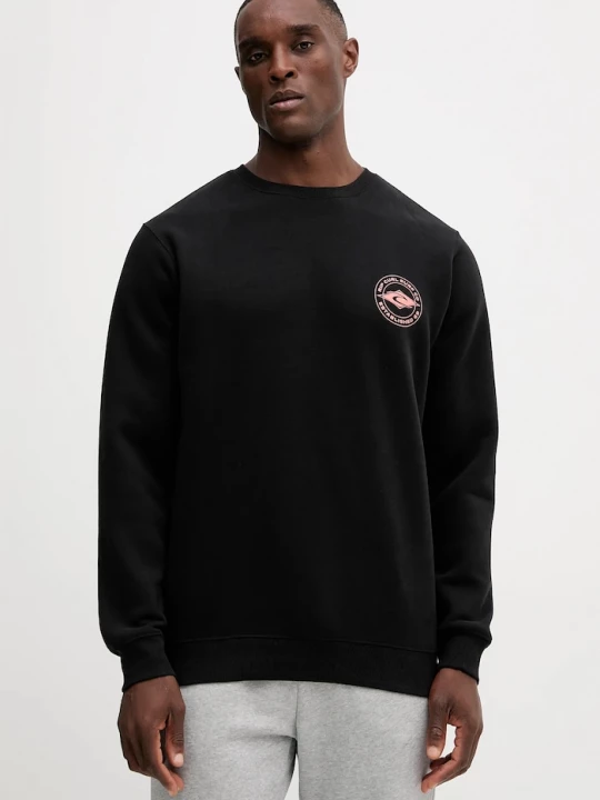 Obrázek produktu Rip Curl Mikina STAPLE černá