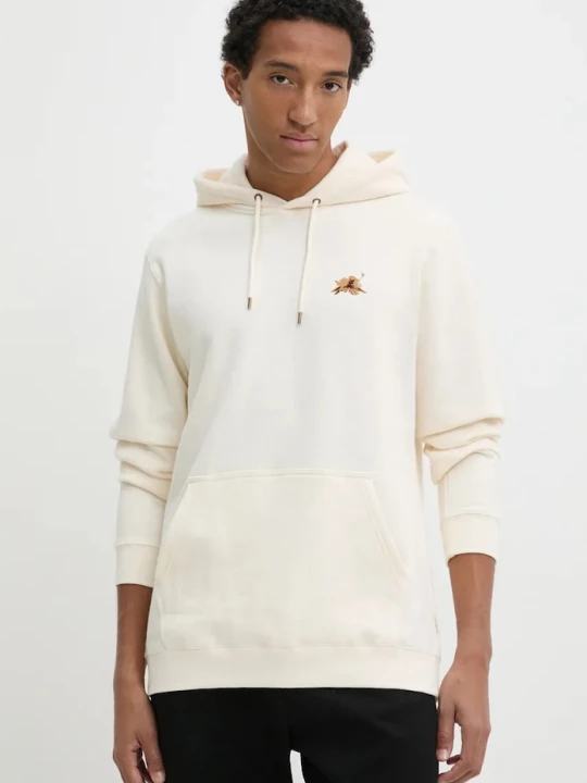 Obrázek produktu Rip Curl Mikina Rip Curl SURF REVIVAL béžová