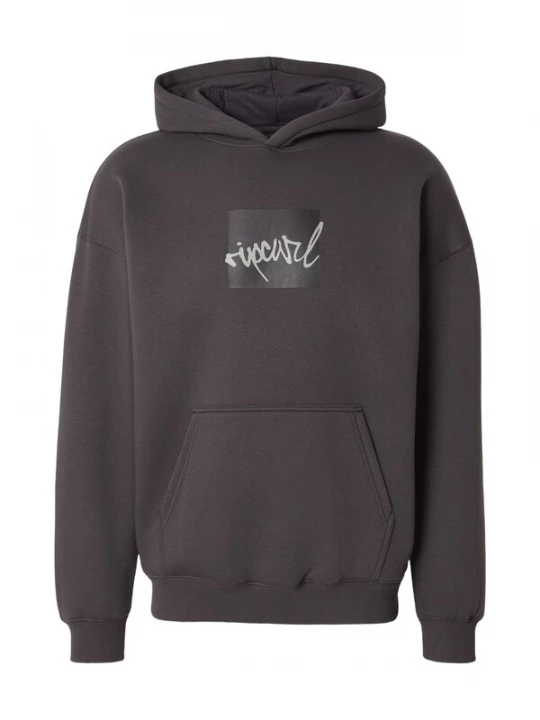 Obrázek produktu RIP CURL Mikina 'RIP SCRIPT HOOD' režná / černá