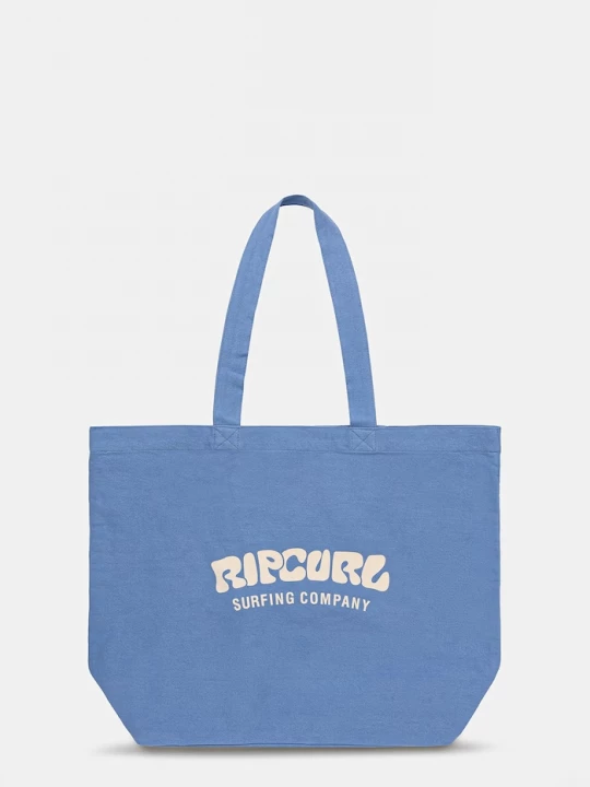 Obrázek produktu Rip Curl nákupní taška dámská bavlněná CLASSIC SURF modrá