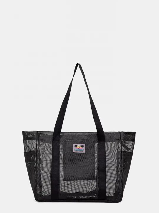 Obrázek produktu Rip Curl nákupní taška dámská SAND FREE 32L černá