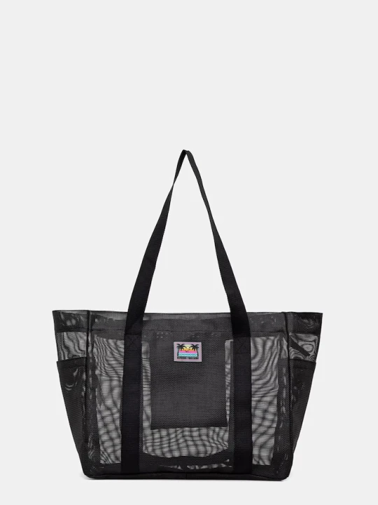 Obrázek produktu Rip Curl nákupní taška dámská SAND FREE 32L černá