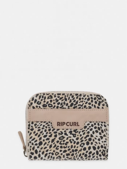 Obrázek produktu Rip Curl Peněženka dámská hnědá