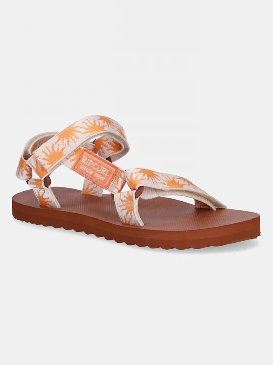 Obrázek produktu Rip Curl Sandály Rip Curl oranžová