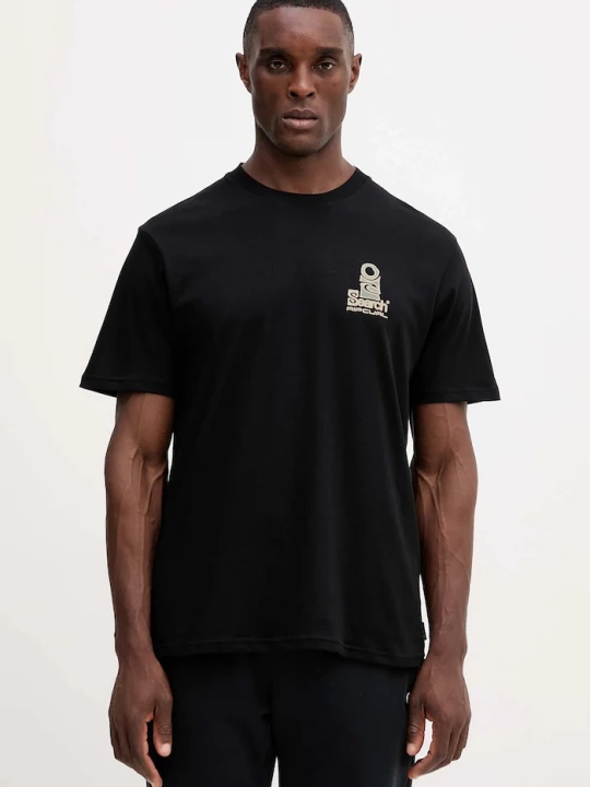 Obrázek produktu Rip Curl Tričko Rip Curl VAPORCOOL černá