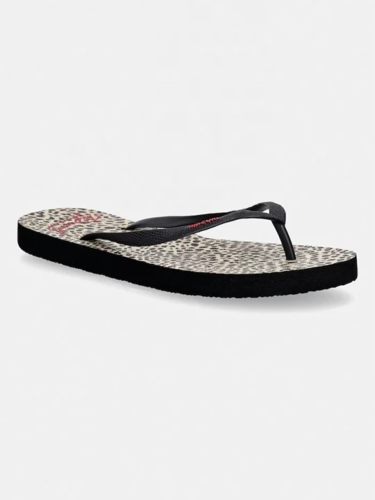 Obrázek produktu Rip Curl žabky dámské MIXED BLOOM černá
