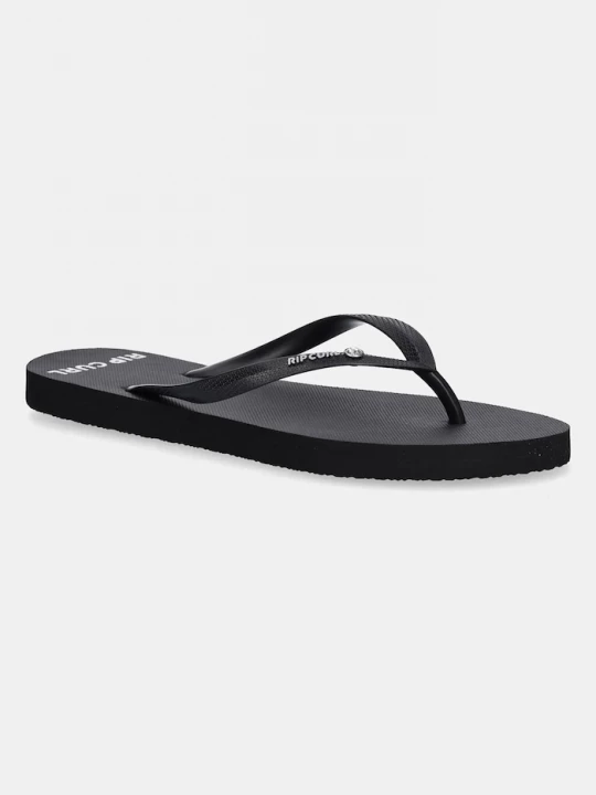 Obrázek produktu Rip Curl žabky dámské černá