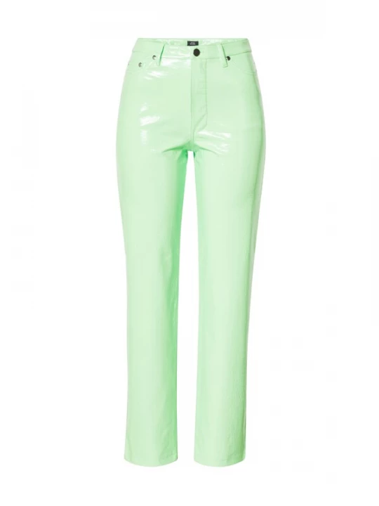 Obrázek produktu River Island Kalhoty pastelově zelená
