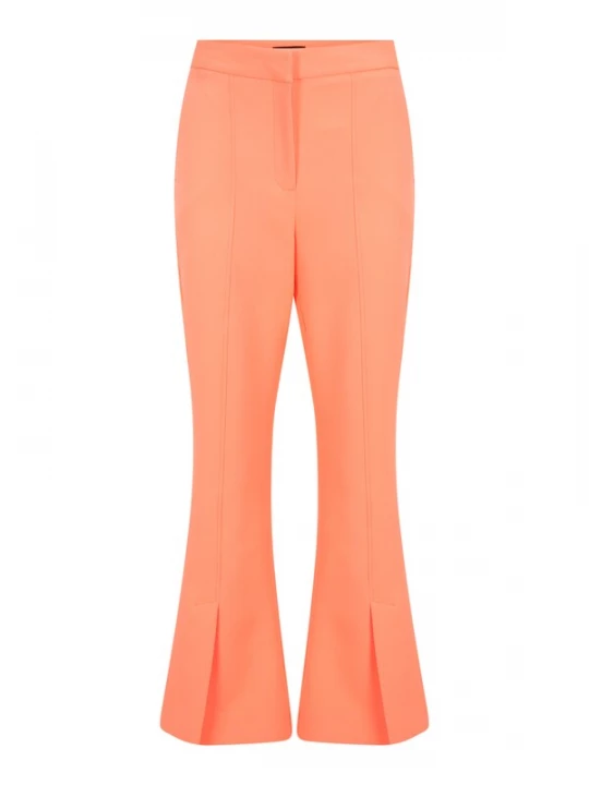Obrázek produktu River Island Petite Kalhoty korálová