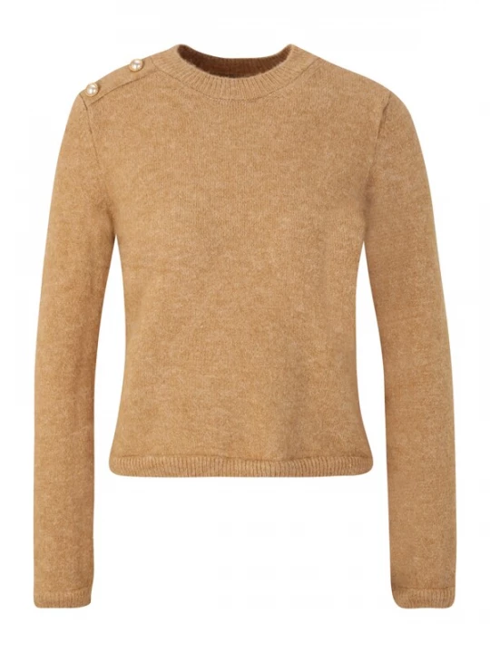 Obrázek produktu River Island Petite Svetr světle hnědá