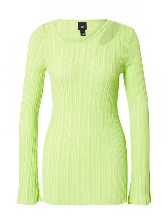 Obrázek produktu River Island Tričko limetková