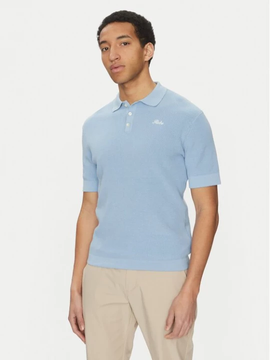 Obrázek produktu Robe di Kappa Polokošile Robe Giovani 63127ZW Modrá Regular Fit