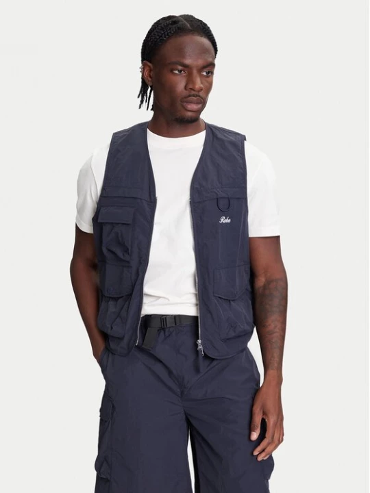 Obrázek produktu Robe di Kappa Vesta Giovani Biserta 65127BW Tmavomodrá Regular Fit