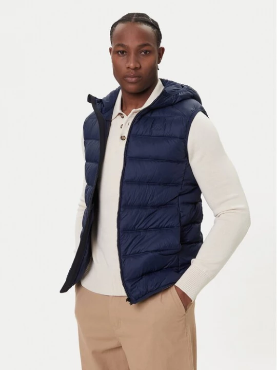 Obrázek produktu Robe di Kappa Vesta Jobert 67128GW 194 Tmavomodrá Regular Fit