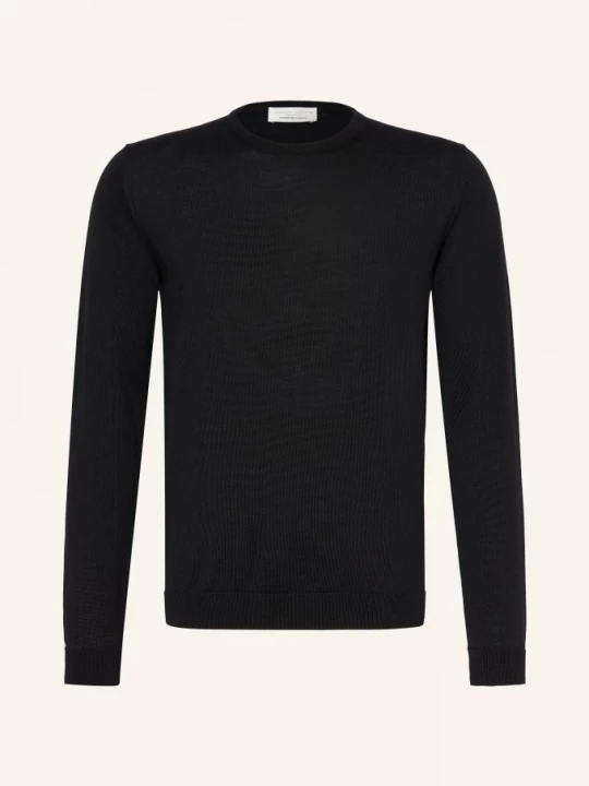 Obrázek produktu Roberto Collina Svetry Z Merino Vlny černá