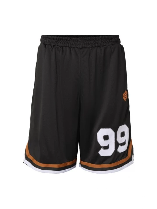 Obrázek produktu ROCAWEAR Kalhoty 'Pro' černá / bílá