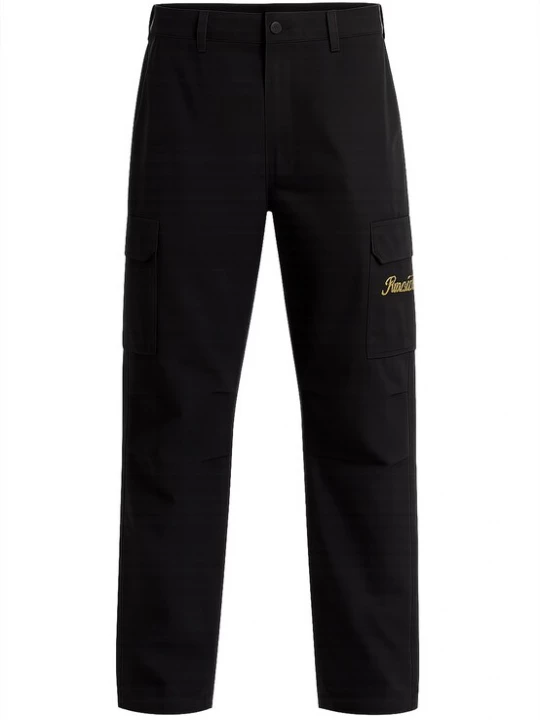 Obrázek produktu ROCAWEAR Kapsáče žlutá / černá