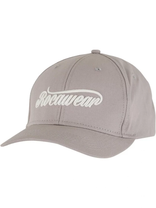 Obrázek produktu ROCAWEAR Kšiltovka slonová kost / šedobéžová