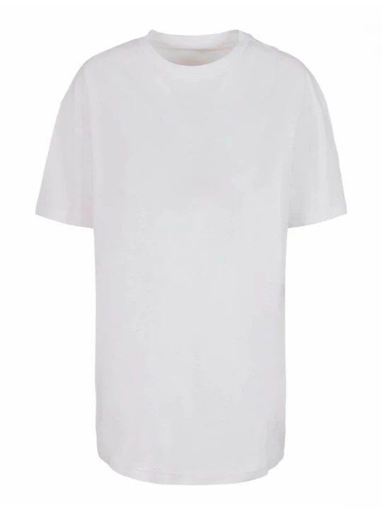 Obrázek produktu ROCAWEAR Tričko 'Heart' černá / bílá