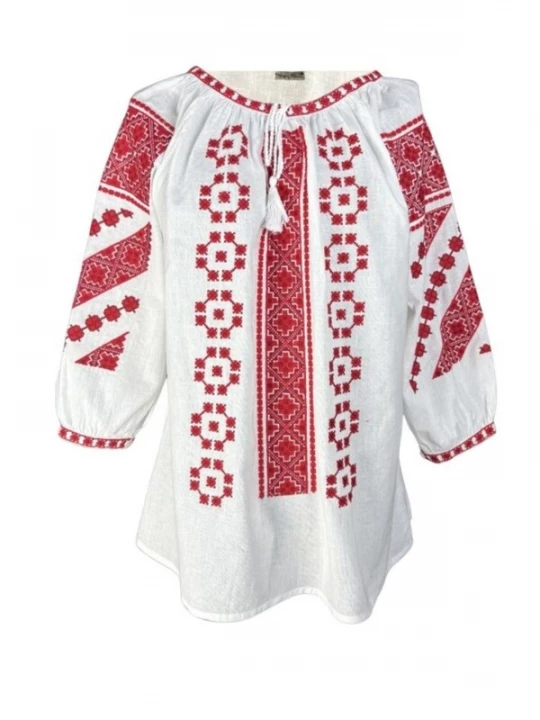 Obrázek produktu Rody’ forever Tunika bílá Rody's Forever