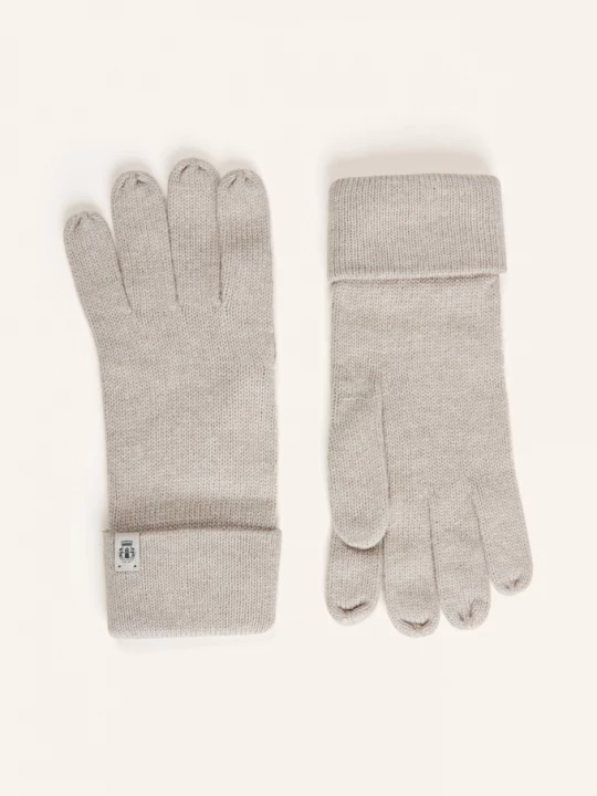 Obrázek produktu Roeckl Rukavice Essentials Basic béžová