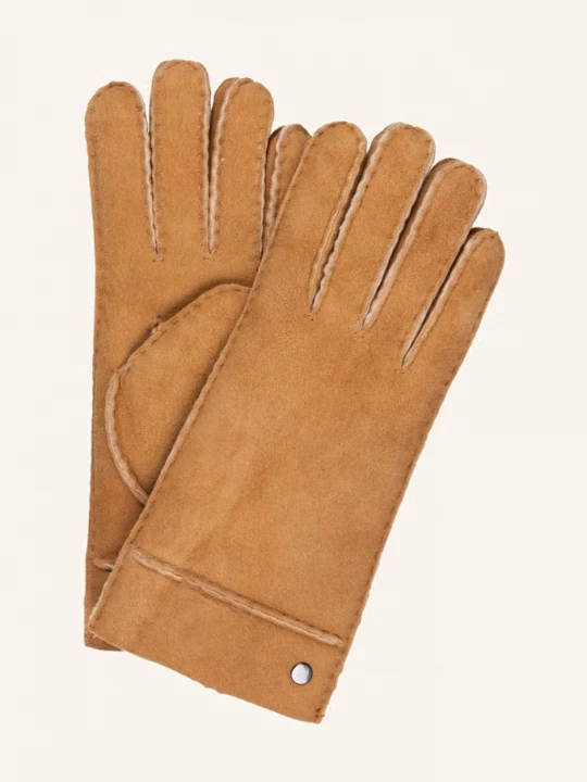 Obrázek produktu Roeckl Rukavice Helsinki velbloudí