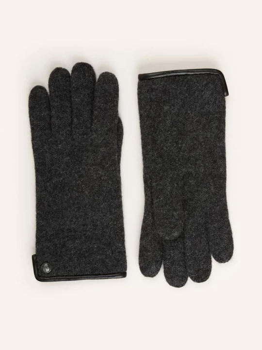 Obrázek produktu Roeckl Rukavice Original anthrazit