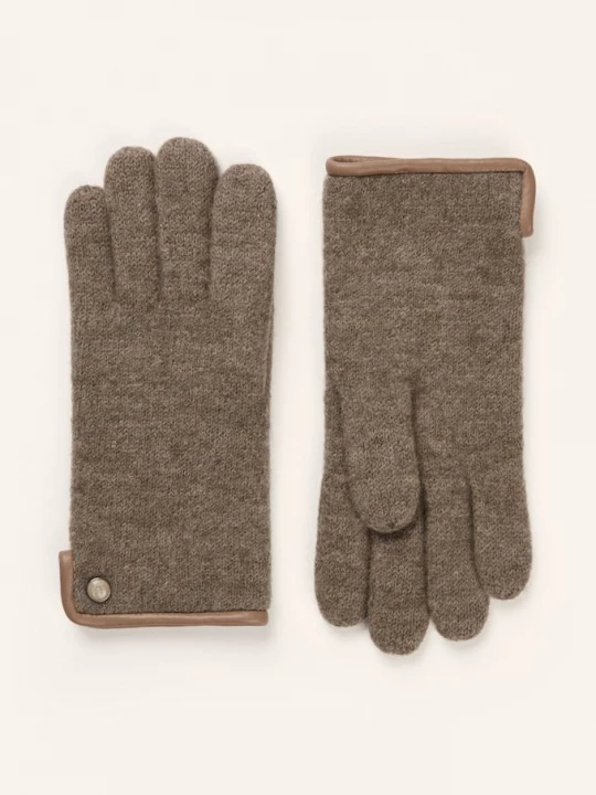 Obrázek produktu Roeckl Rukavice Original béžová