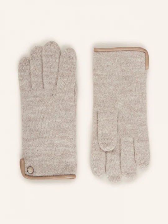 Obrázek produktu Roeckl Rukavice Original béžová