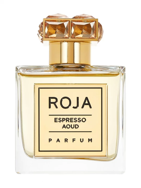 Obrázek produktu Roja London Espresso Aoud Parfémy 50 ml