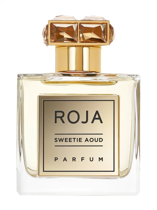 Obrázek produktu Roja London Sweetie Aoud Parfém 50 ml