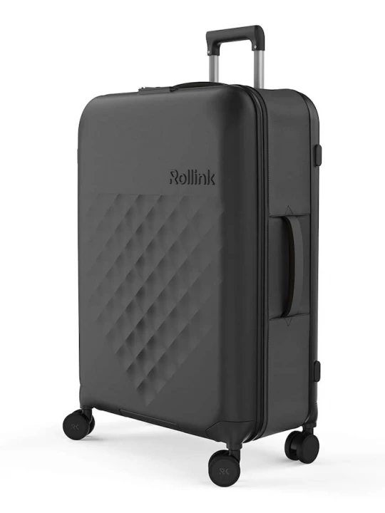 Obrázek produktu Rollink kufr černá