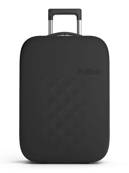 Obrázek produktu Rollink Kufr Rollink Flex Vega 21" 40 L černá