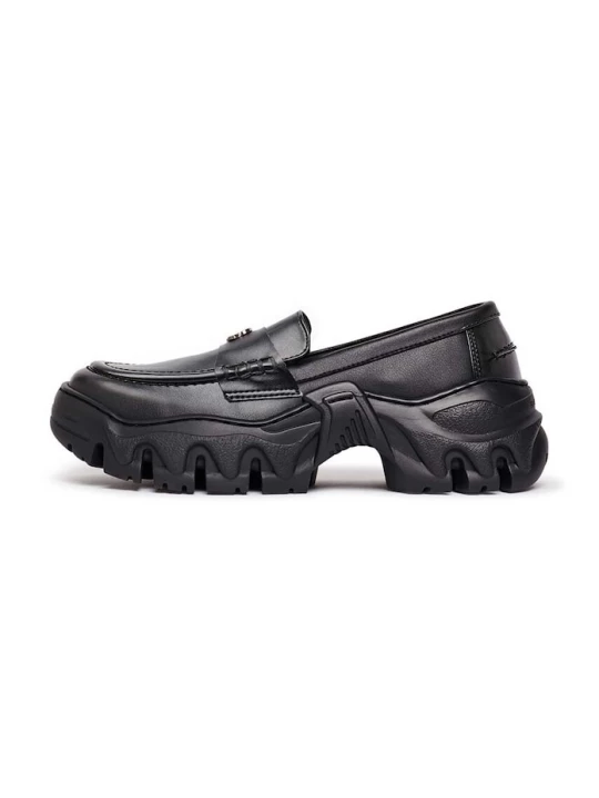 Obrázek produktu Rombaut Mokasíny Rombaut BOCCACCIO II LOAFER černá