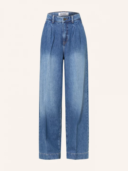 Obrázek produktu Rossi Džíny Noa Wide Fit 865 authentic blue